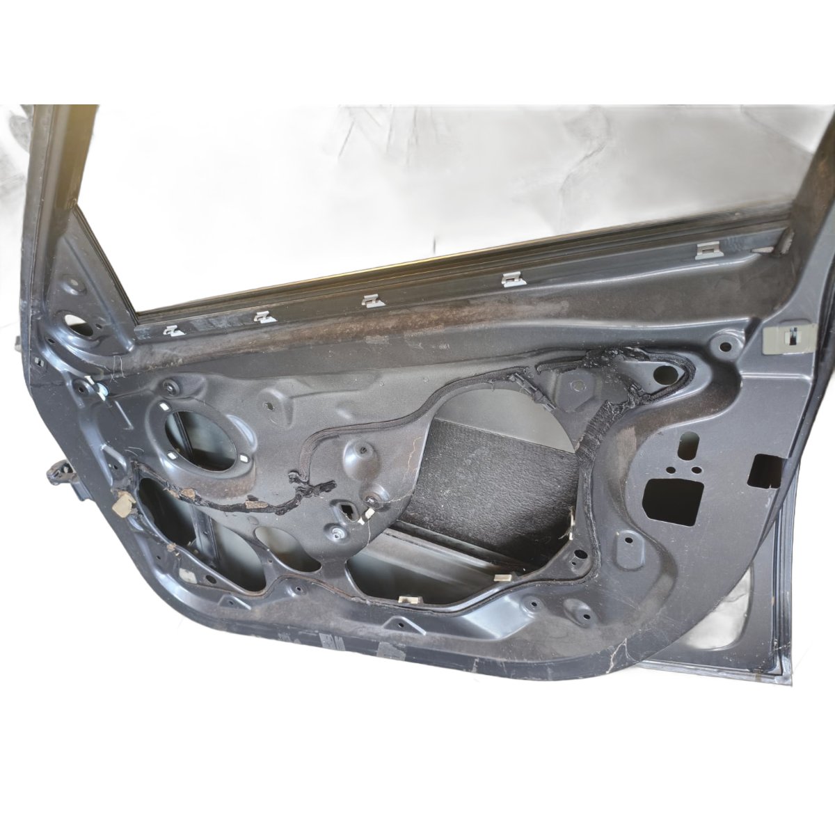 Porta Dianteira Direita Bmw 320I 2.0 2013/15 - Imagem 4