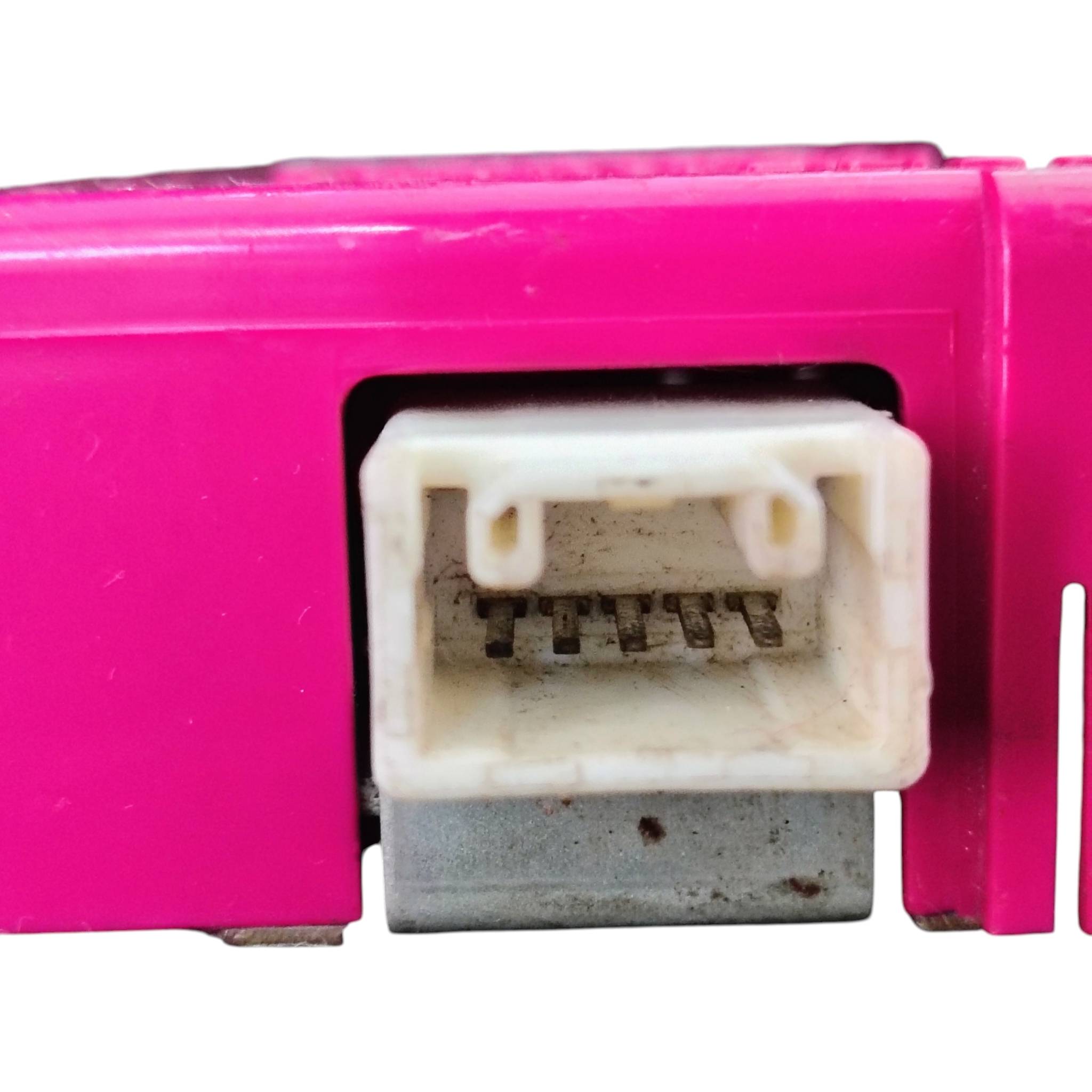 MODULO RECEPTOR CONTROLE PORTA TOYOTA PRADO 8974160360 - Imagem 7