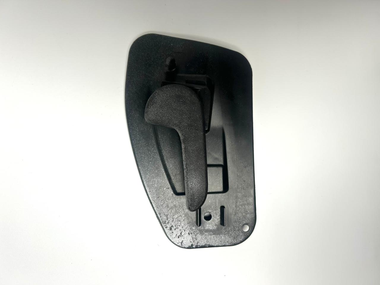 Maçaneta Interna Porta Traseira Corsa Sedan 13104270 - Imagem 1