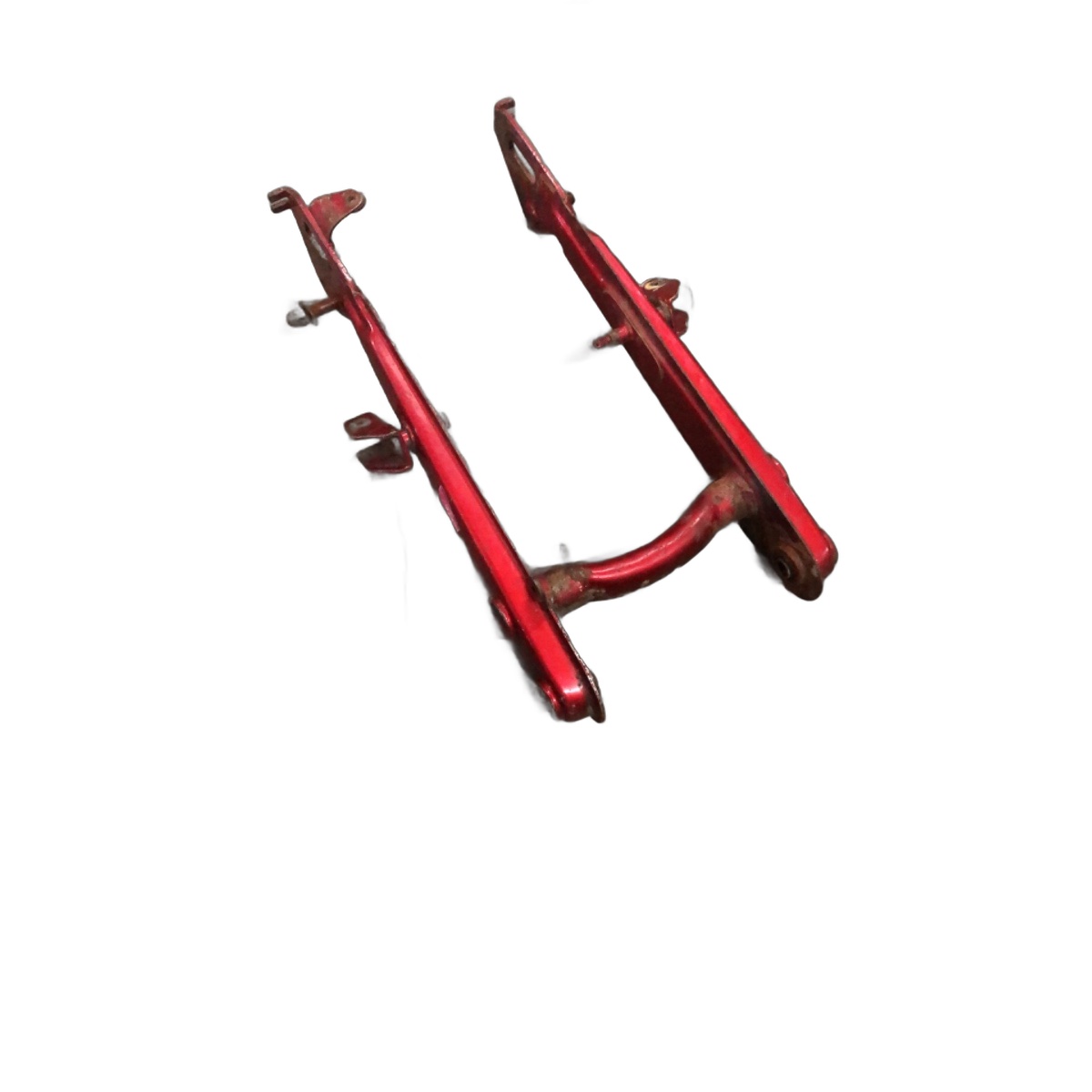 Balança quadro elastico dream c100 original usado - Imagem 2