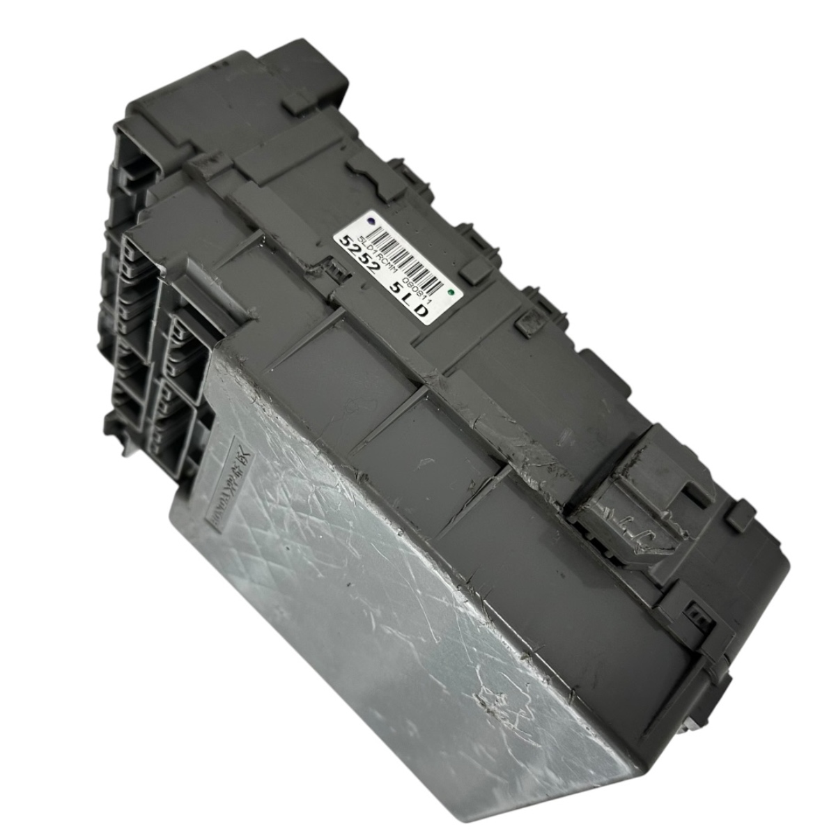 Caixa De Fusível Interna Bcm Honda Civic 2007-2012 Original - Imagem 3