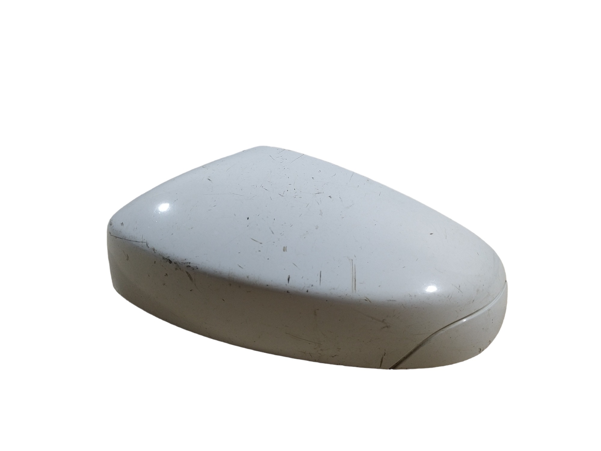 Capa Retrovisor Sandero Esquerdo original 963736848R - Imagem 4