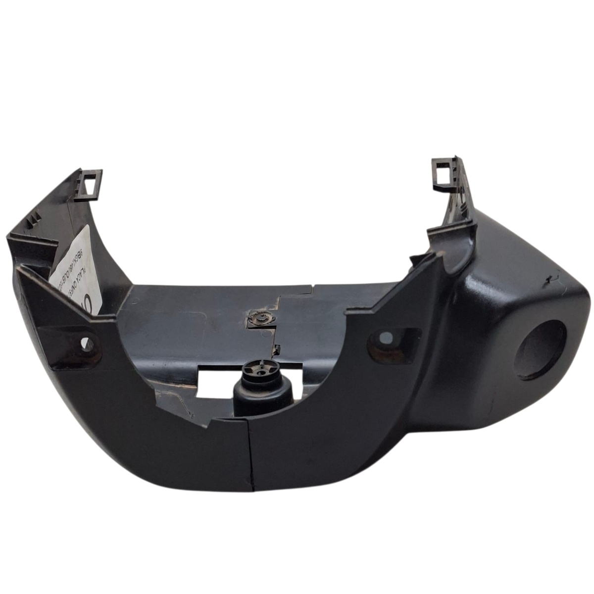 Moldura Acabamento Coluna Direção Inferior Chevrolet Onix Pr
