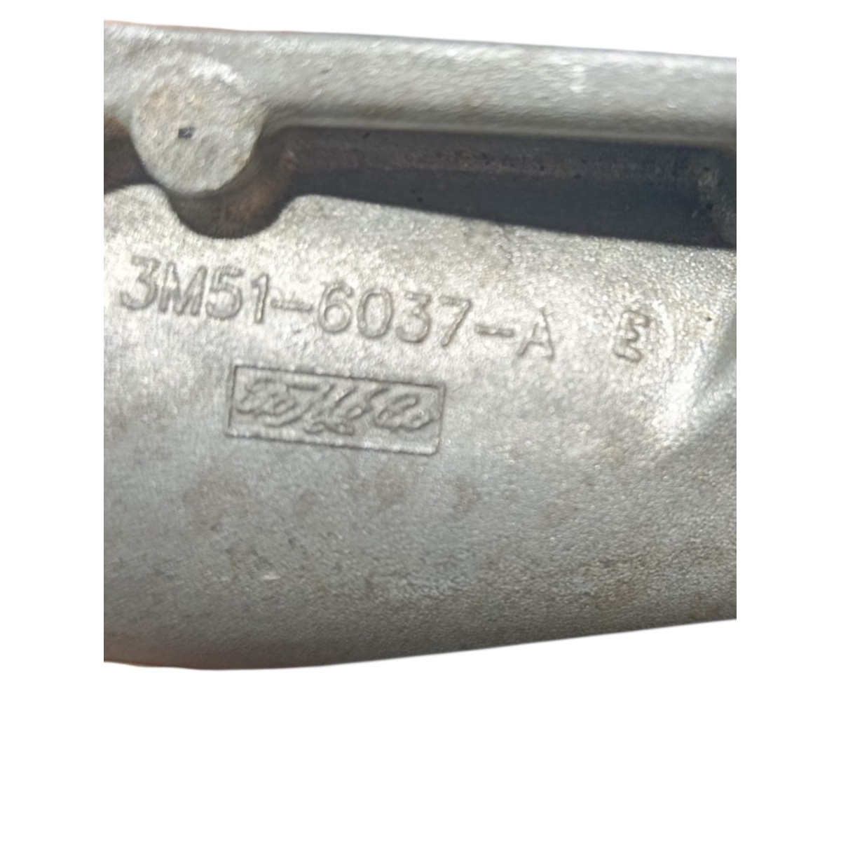 Suporte Coxim Motor Volvo V40 2013/2021 3M516037A - Imagem 8