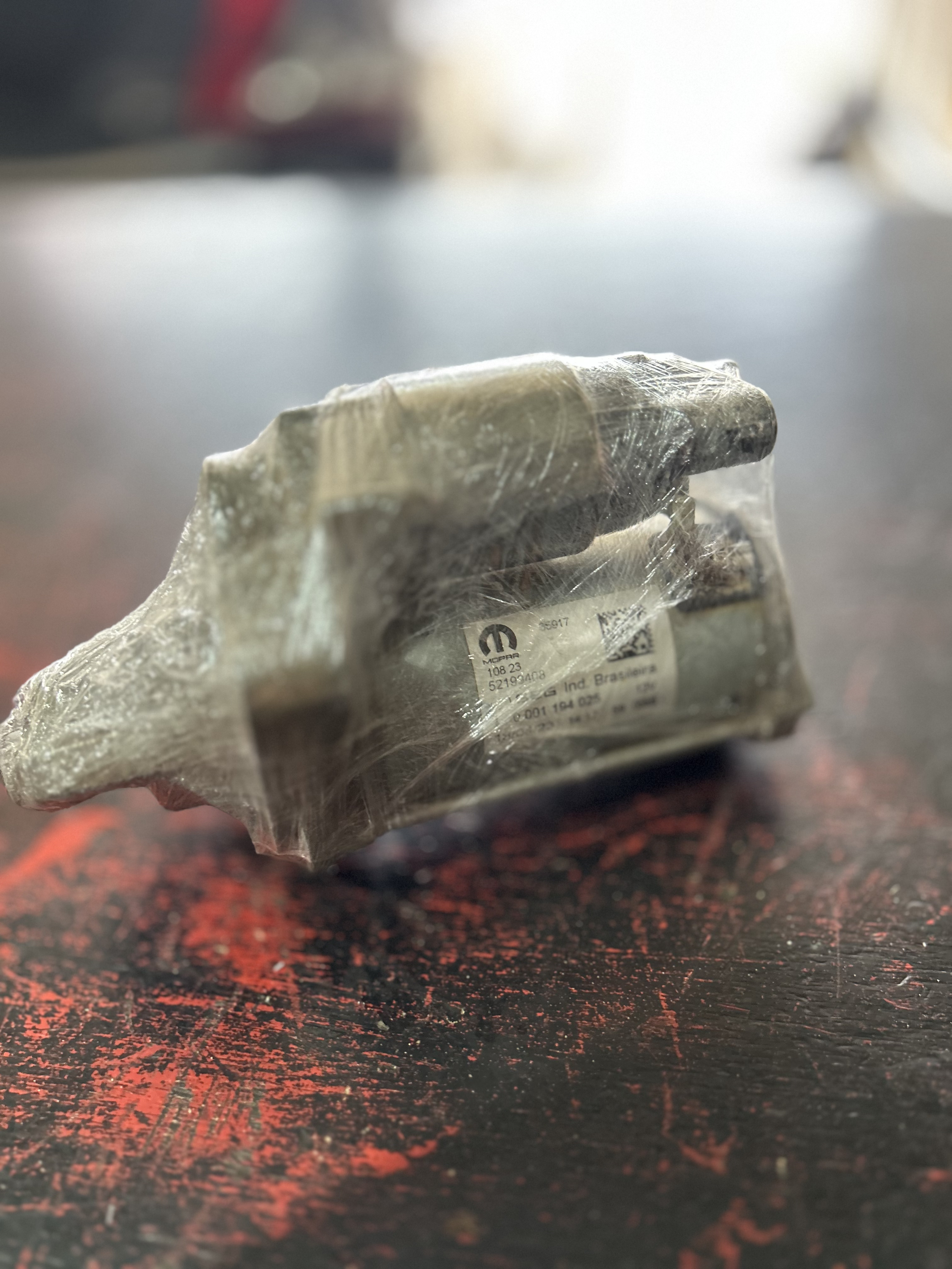 Motor De Partida - Imagem 4