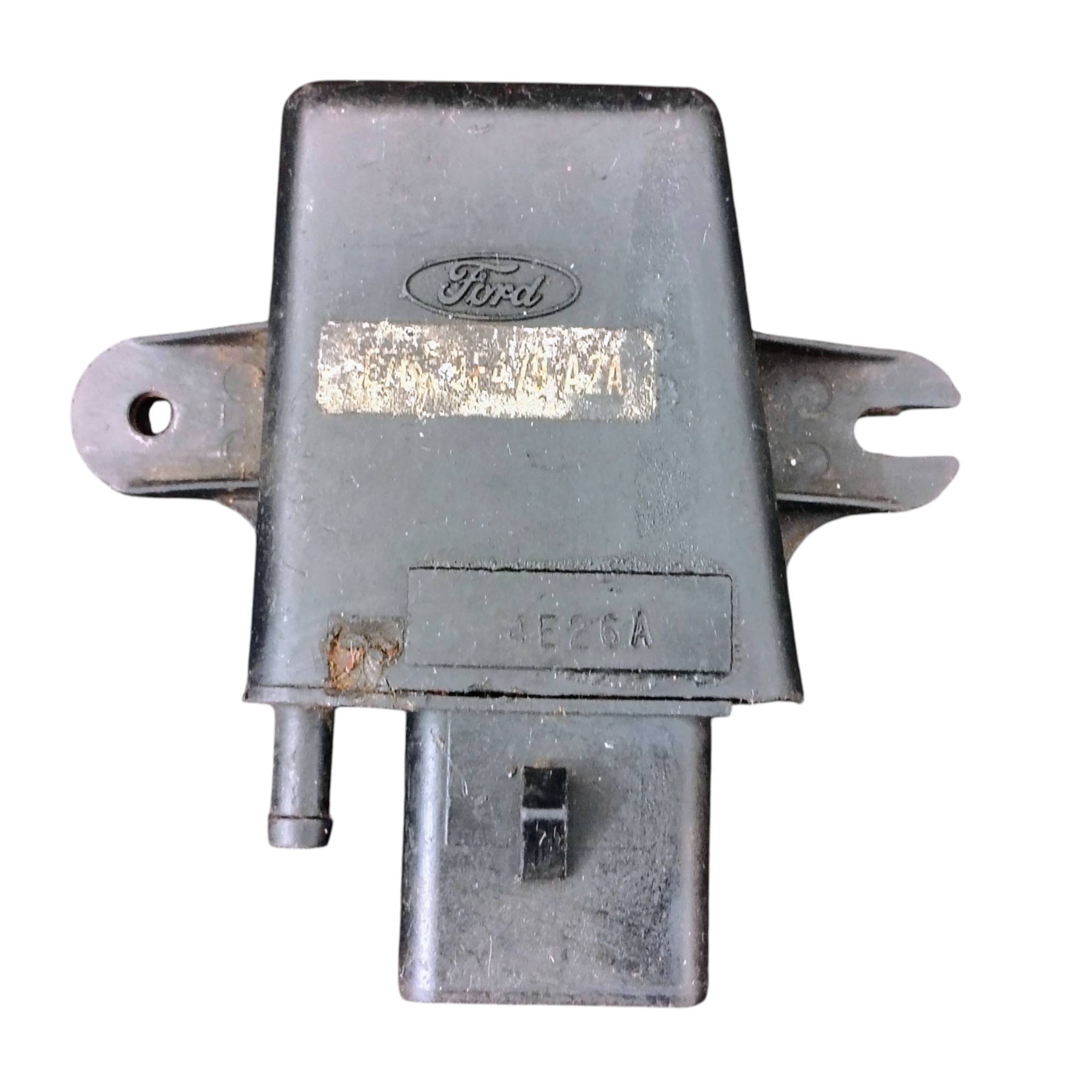 SENSOR MAP ORIGINAL VW GOL SANTANA LOGUS 3259063114 - Imagem 10