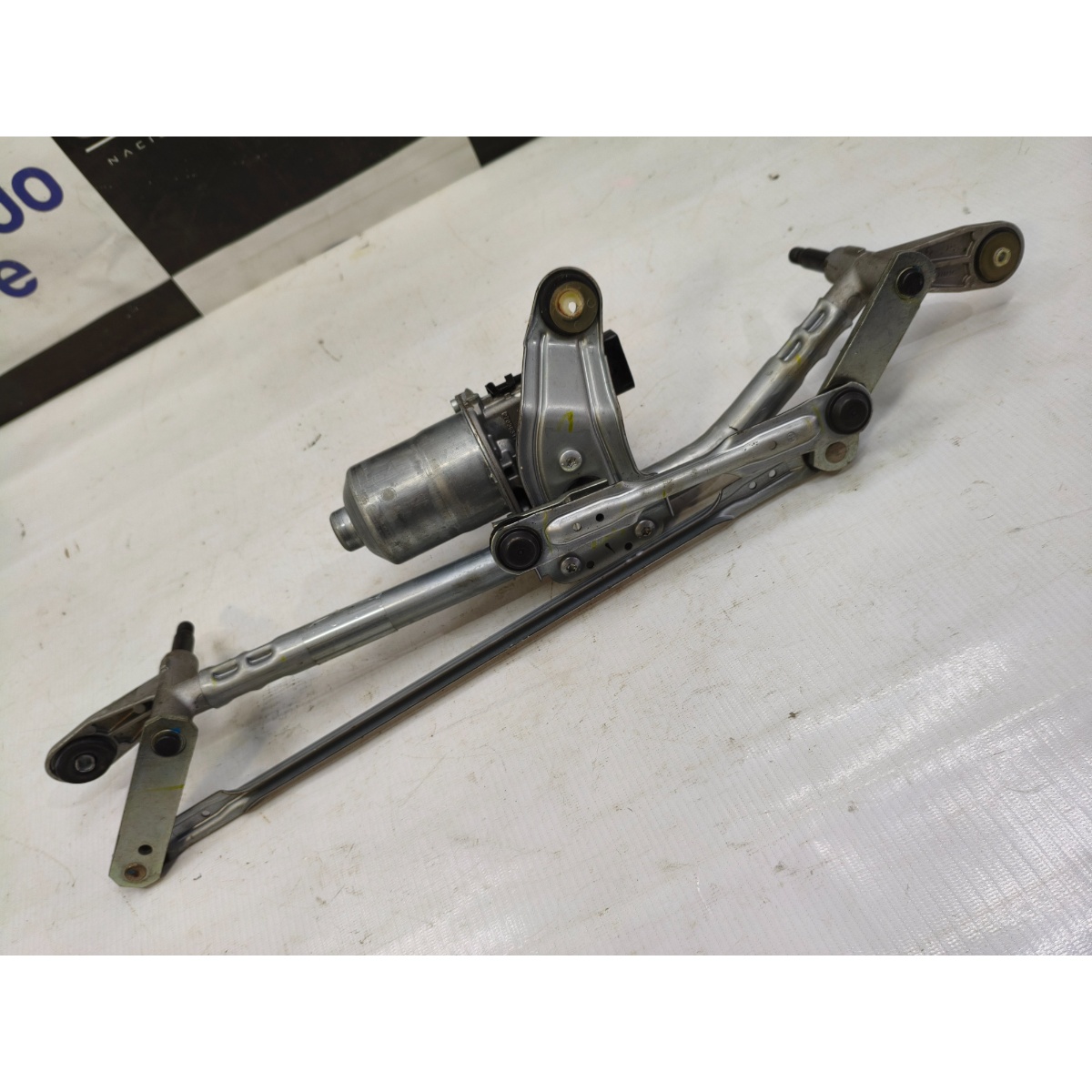 Capa Tampa Motor Corolla 2015 A 2019 1121237010 - Imagem 5