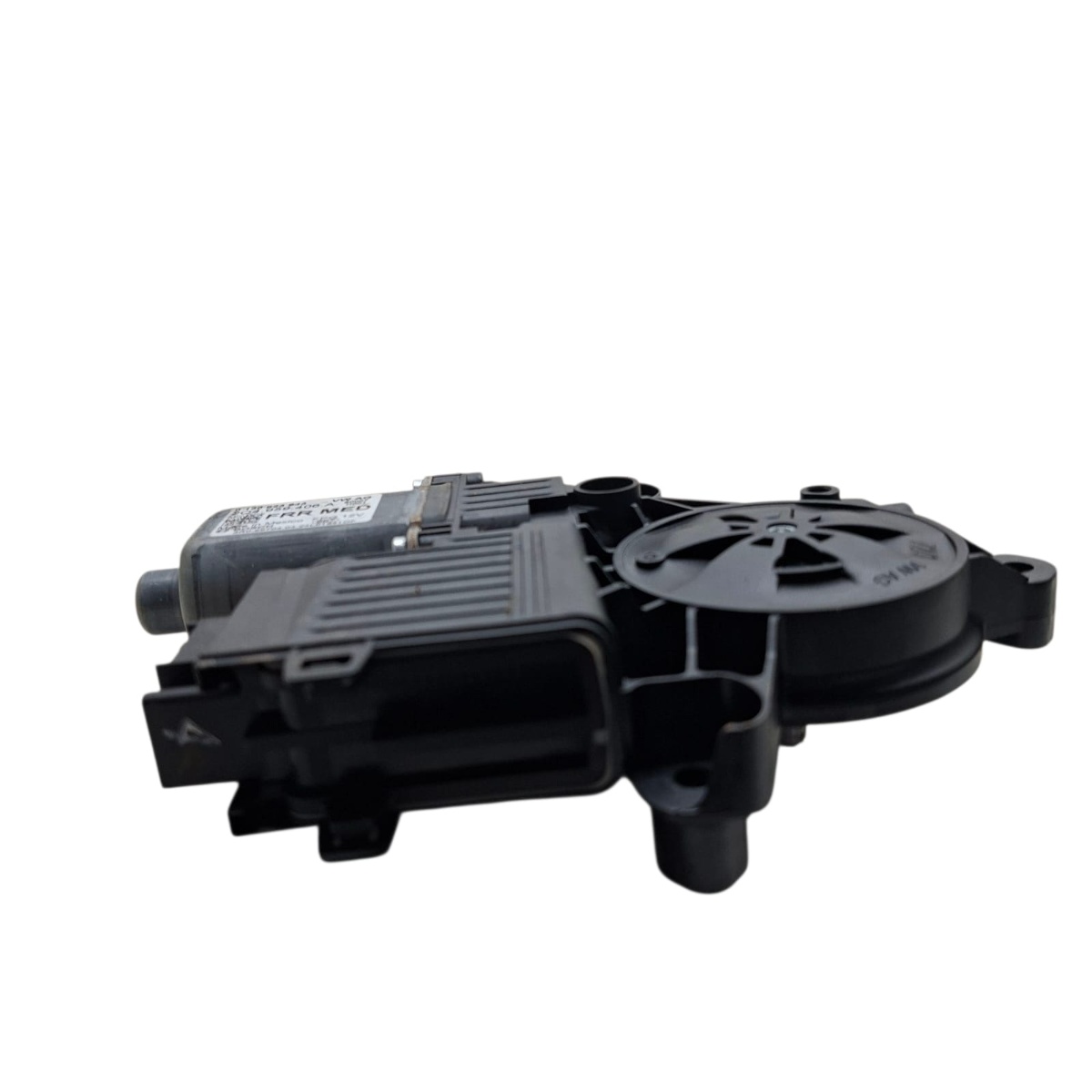 Motor Vidro Porta Dianteiro Direito T-cross 2021 2q4959406a - Imagem 3
