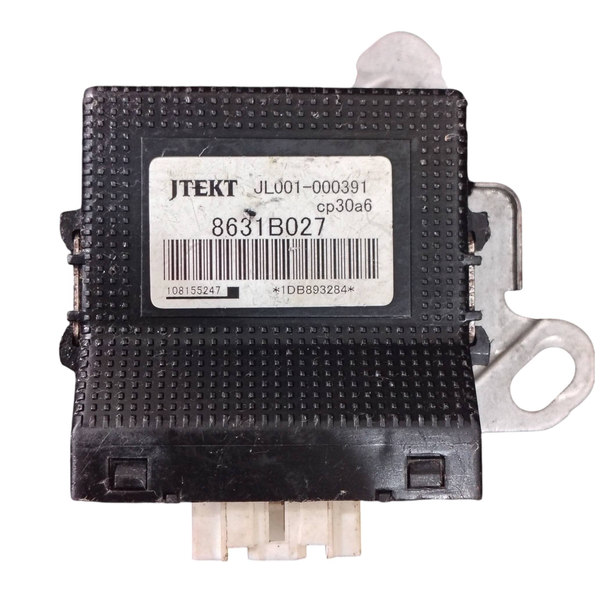 MÓDULO DE TRAÇÃO 4X4 MITSUBISHI ASX 2.0 ORIGINAL 8631B027