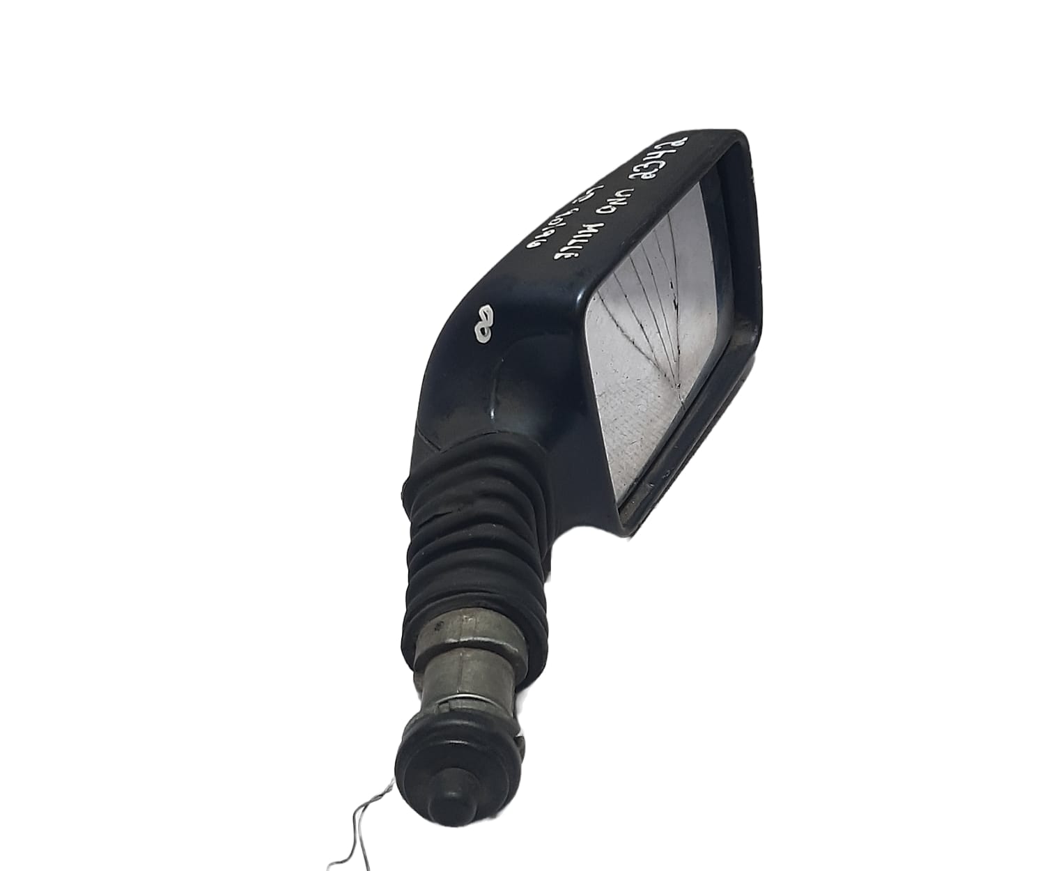 RETROVISOR UNO MILLE 1996/2004 COM CONTROLE LADO DIREITO USA - Imagem 2