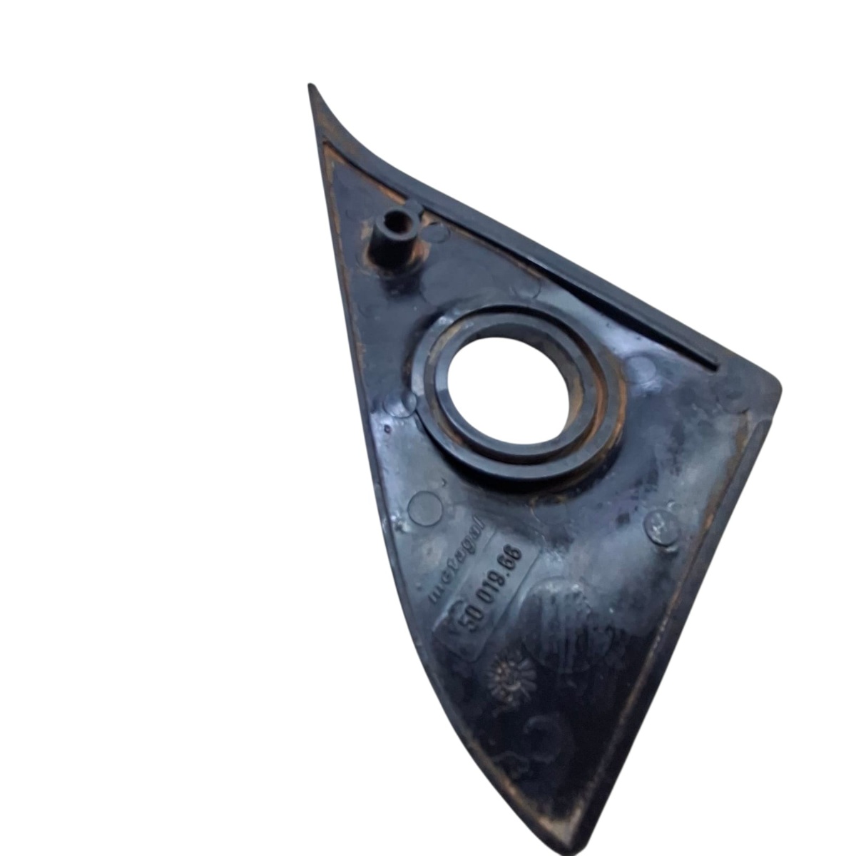 Moldura Interna Retrovisor Esquerdo Uno 91/00 5001966 - Imagem 6