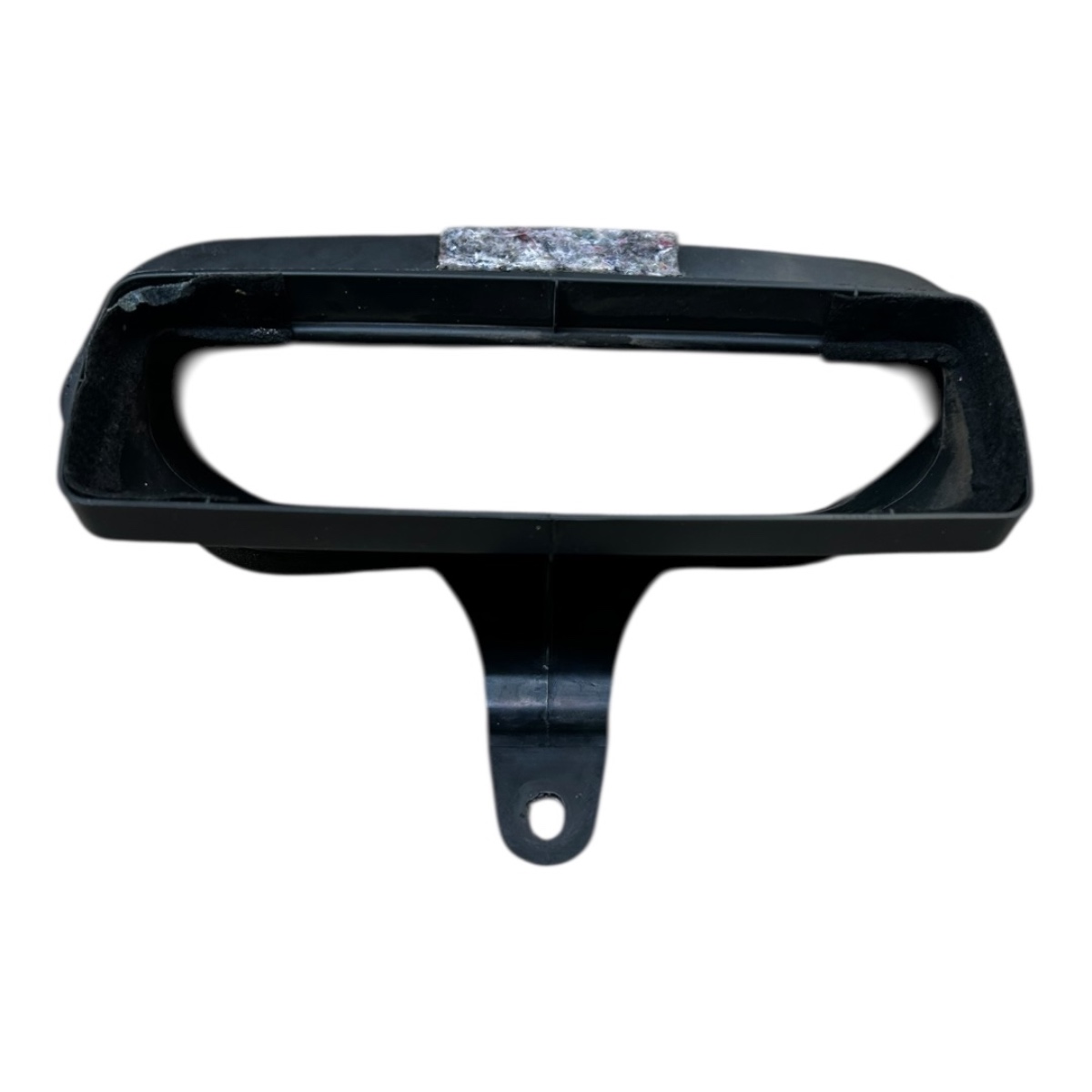 Moldura Acabamento Duto Ar Gol G6 2008 2015 - Imagem 7