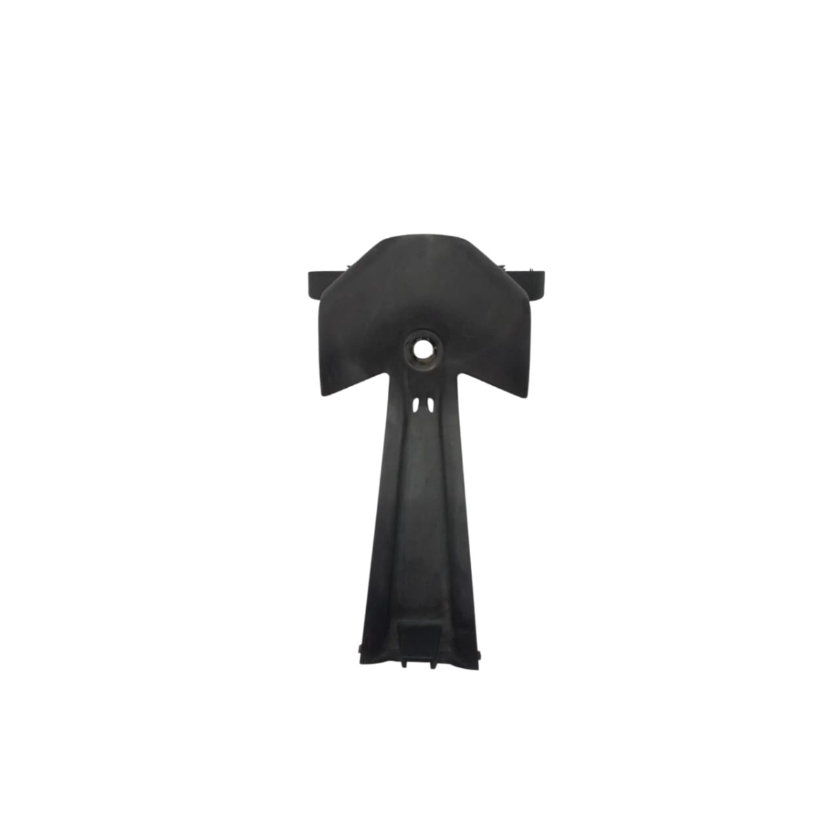 Rabeta Suporte Placa Yamaha Fazer 250 2018-2024 Original - Imagem 3