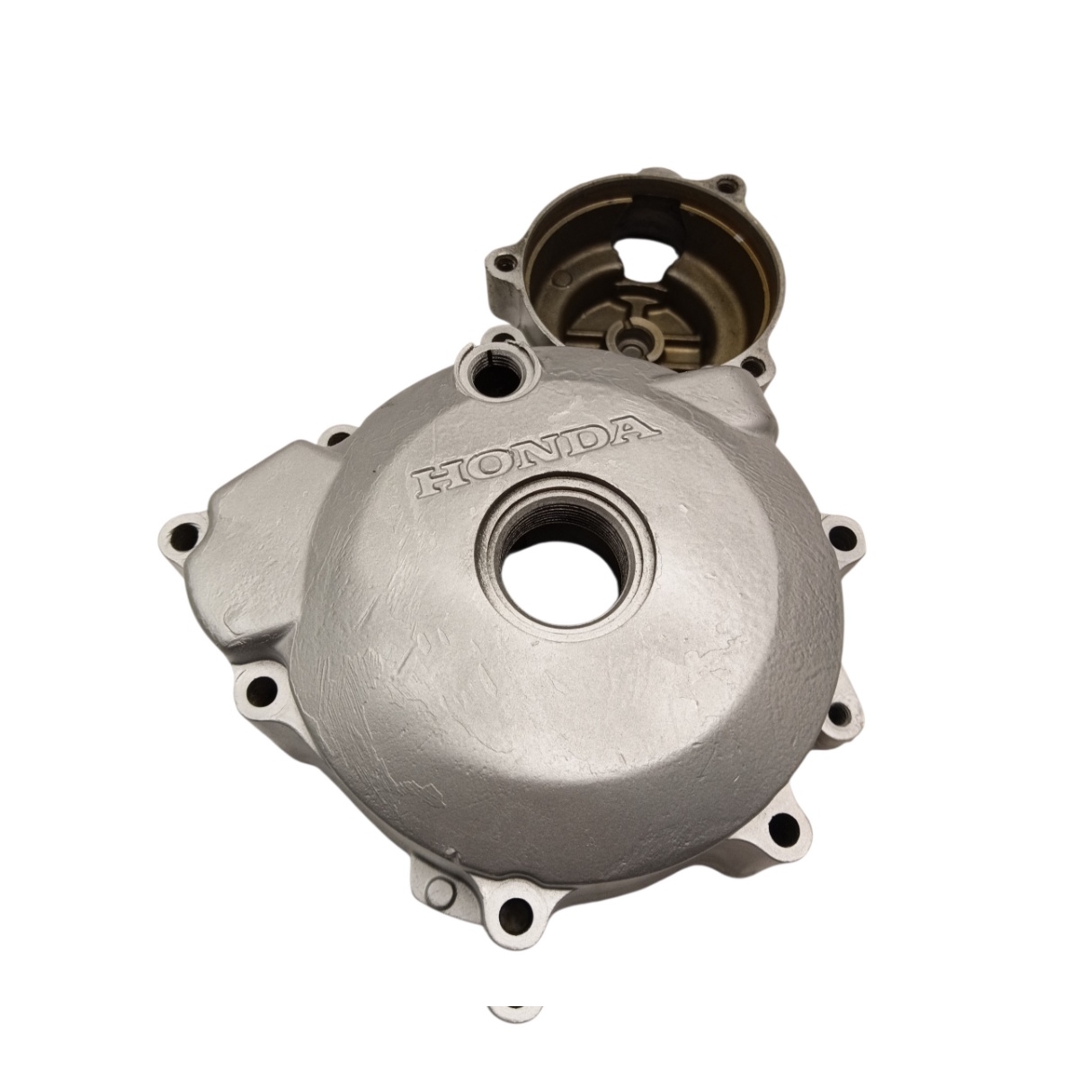 Tampa Do Magneto Estator CBX 250 Twister 2001-2008 Original - Imagem 4