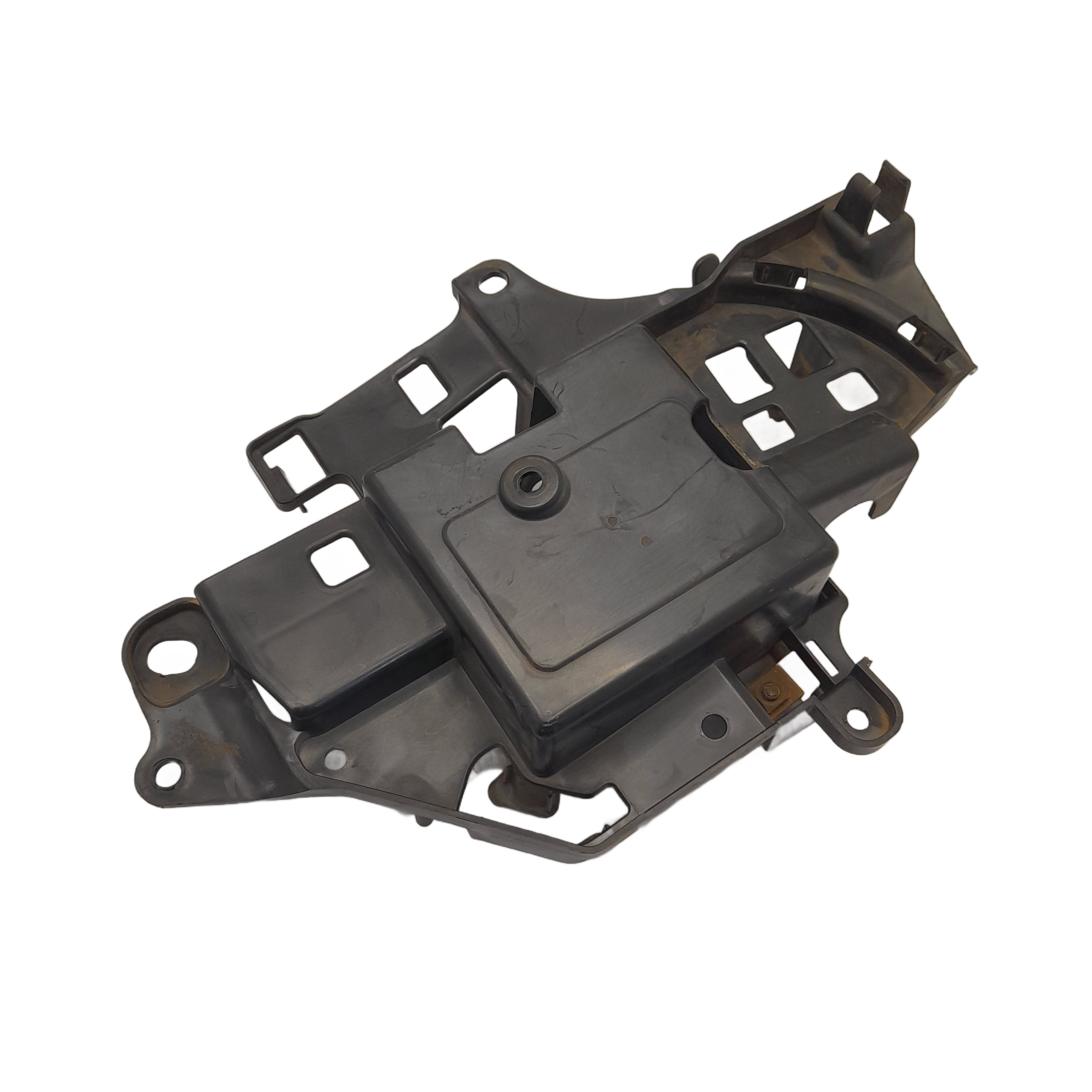 Suporte Caixa Bateria fan 2014/17 - Imagem 5