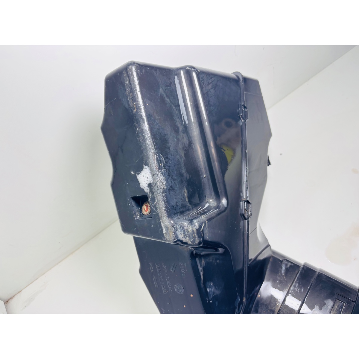 Caixa de Ressonância Citroën C4 Pallas - Imagem 6