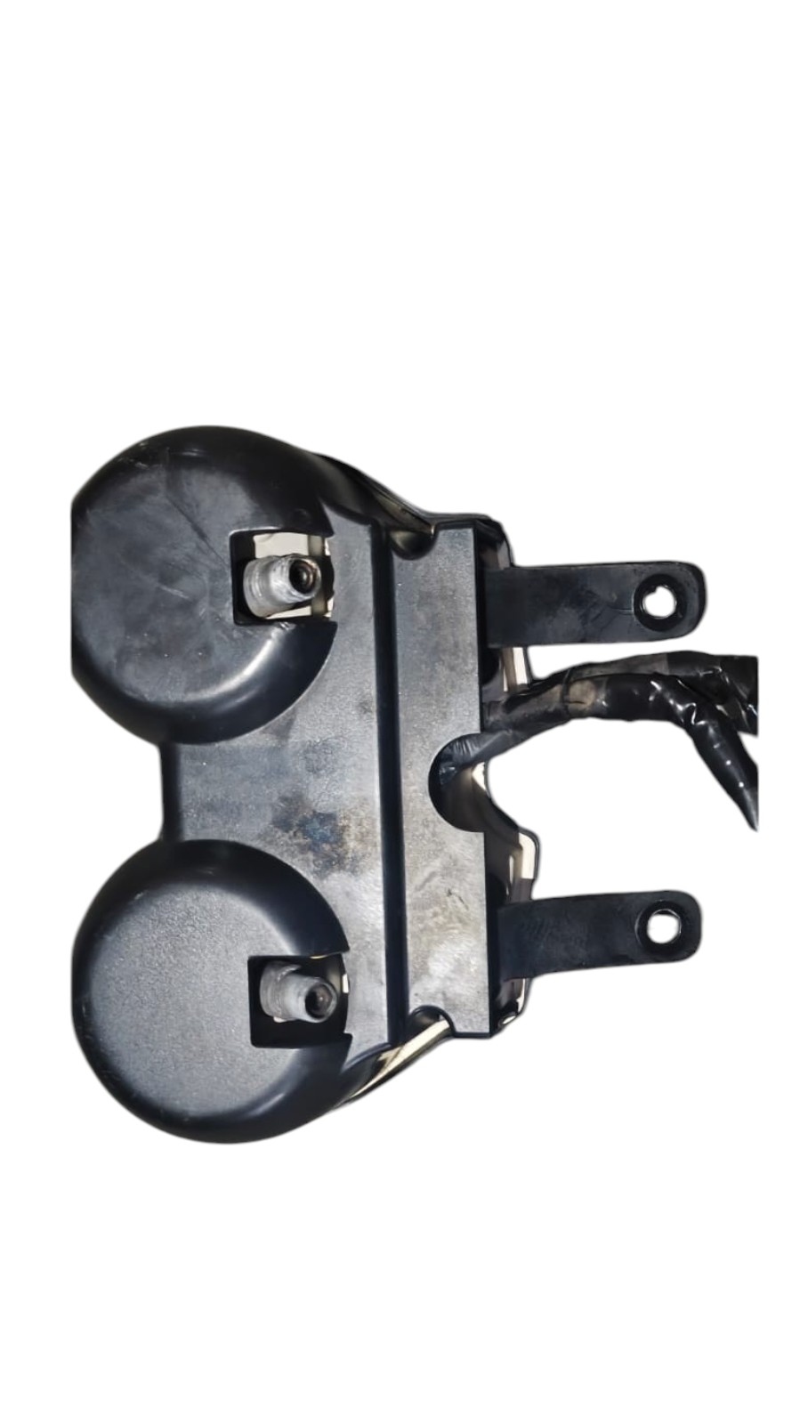 Painel Suzuki Yes 125 2005 A 2008 Original - Imagem 3
