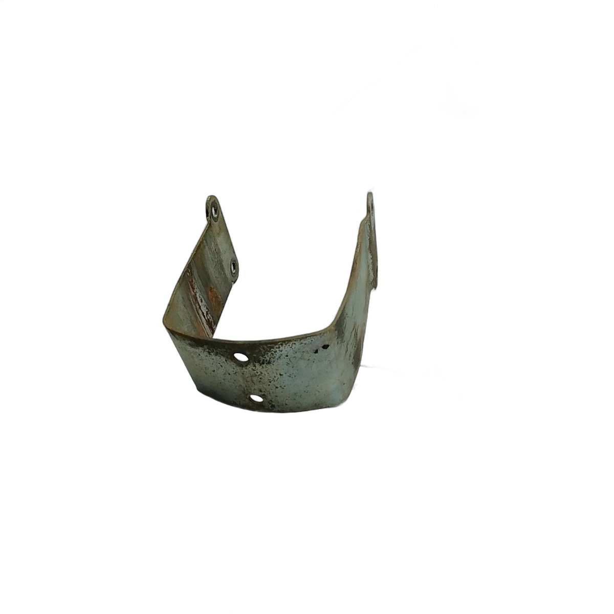 Suporte Paralama Dianteiro YBR 125 Factor K1 2013/2014 - Imagem 2