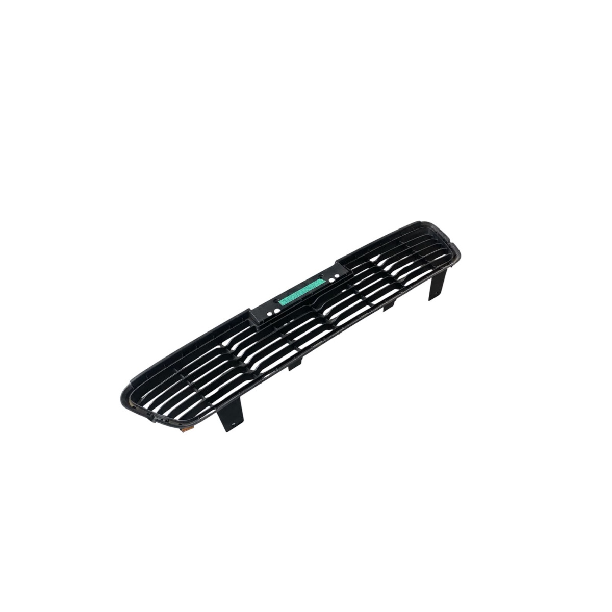 Grade Central Dianteiro Para Toyota Hilux 16/18 Original Preto - Imagem 2