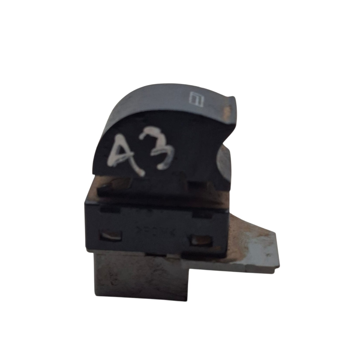 Botão Vidro Elétrico Simples 8v0959855 Audi A3 S3 013 019 - Imagem 3