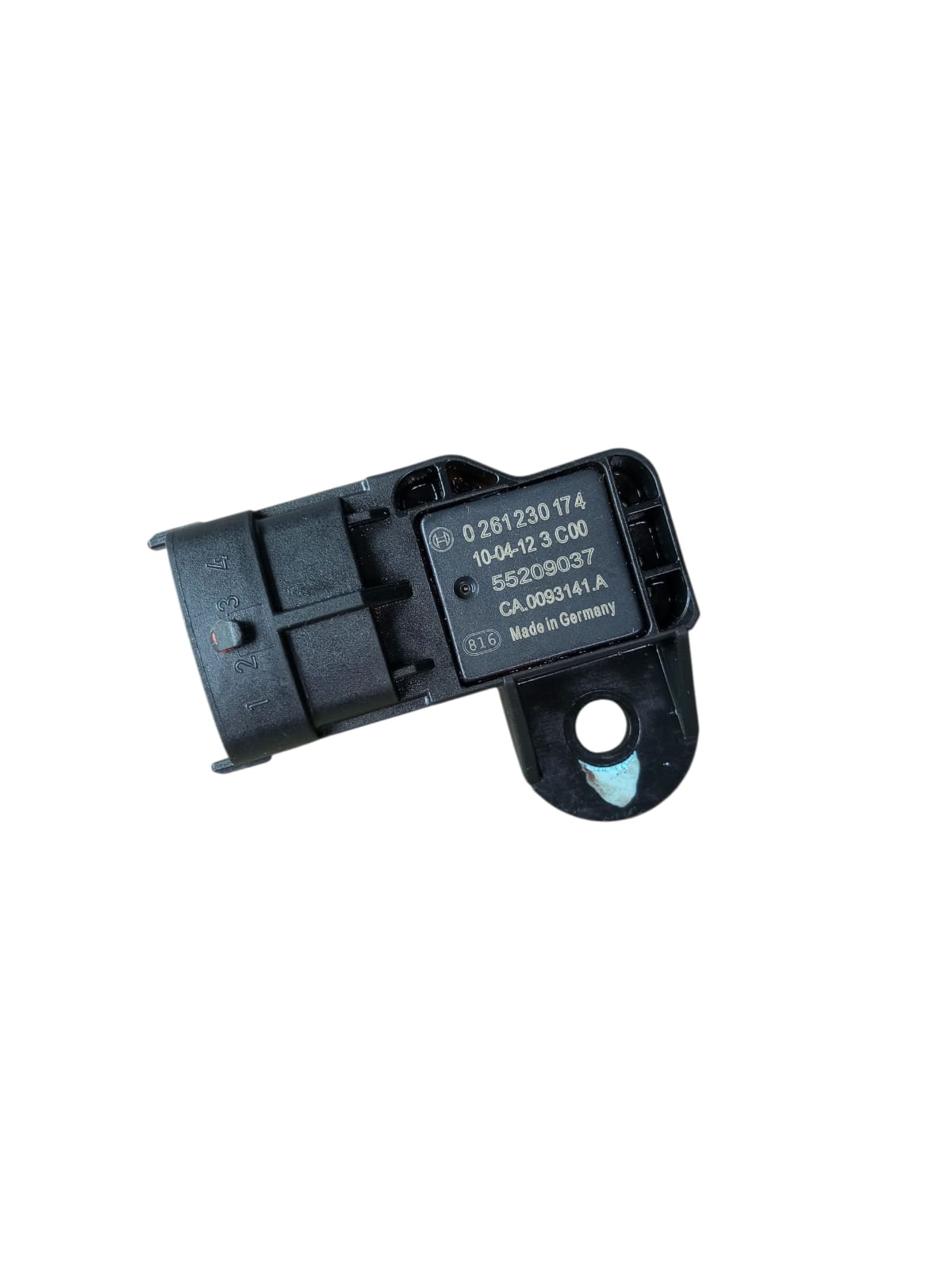 Sensor Map Fiat Palio Siena Punto Uno 0261230174 - Imagem 1
