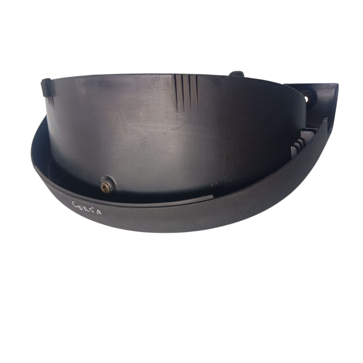 Moldura Painel Instrumento Chevrolet Corsa Classic 2013 - Imagem 2