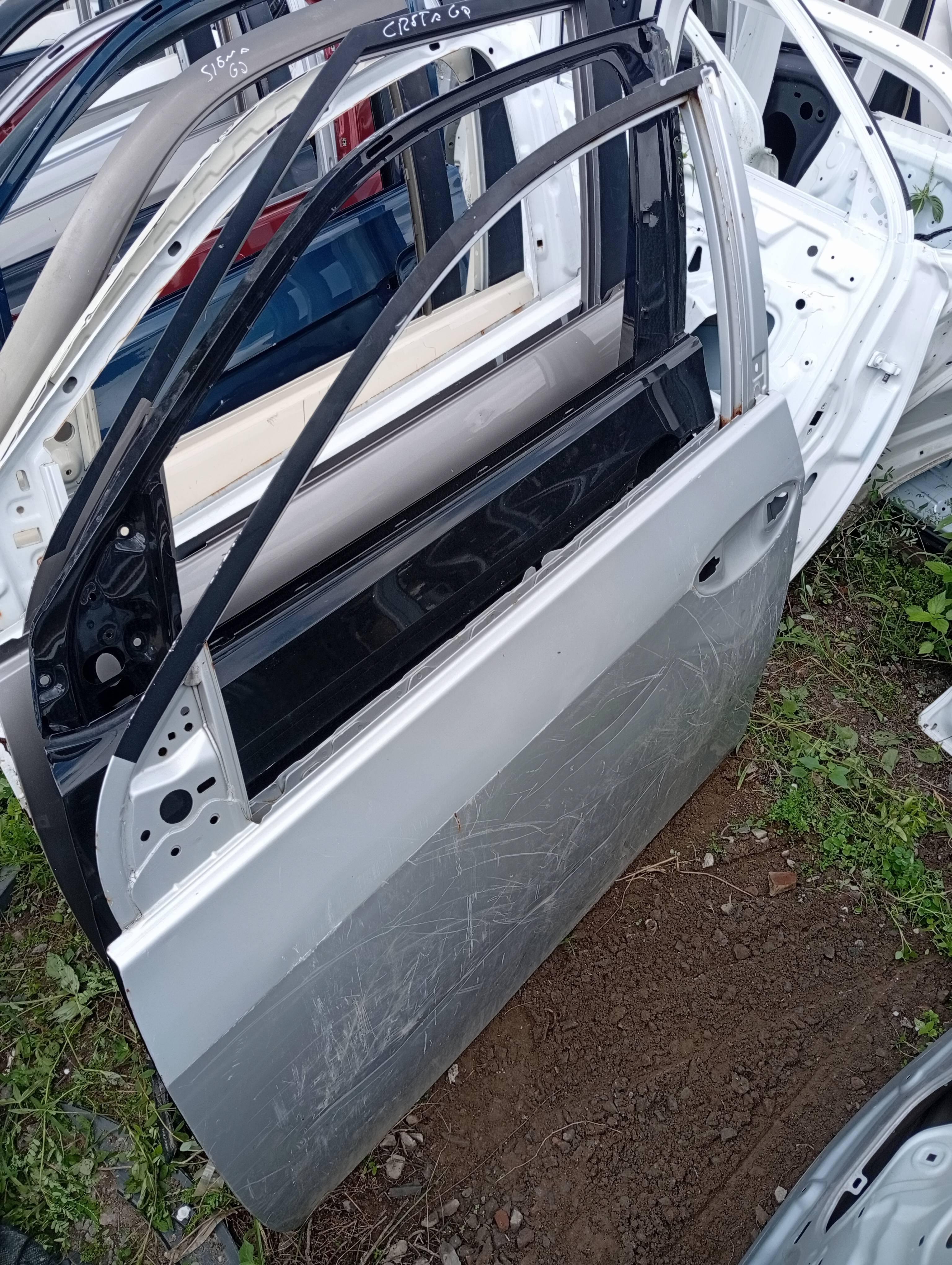 Porta Dianteira Toyota Corolla 2015 2016 2017