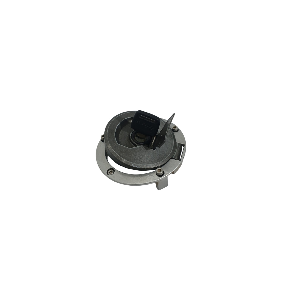 Tampa Tanque Combustível Honda Cg Fan 125 2016-2018 Original - Imagem 2