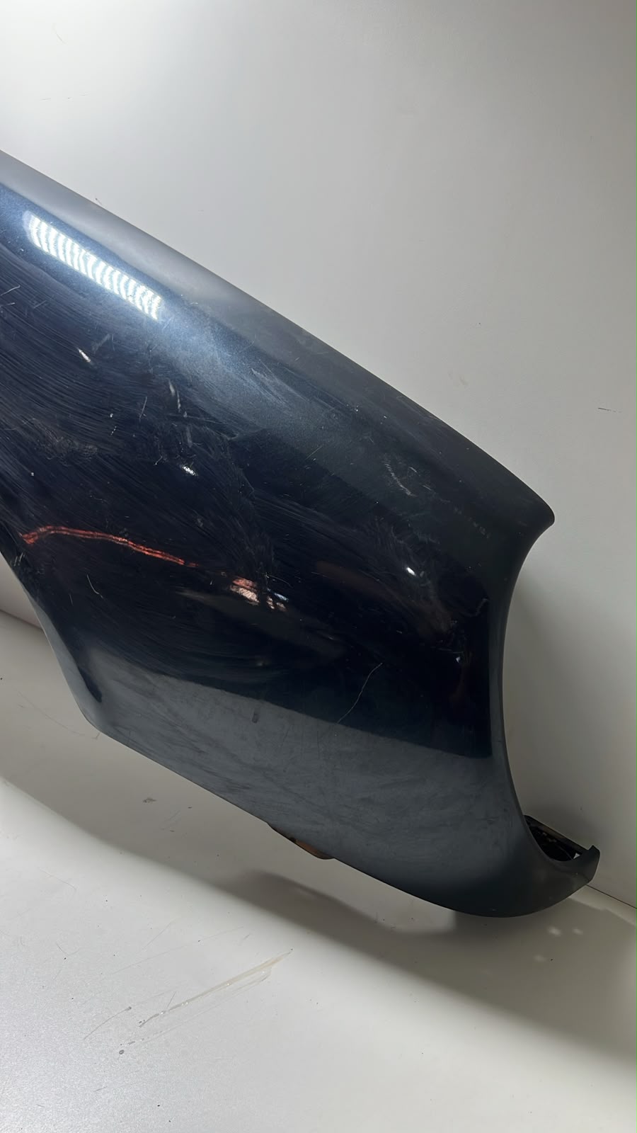 Paralama Dianteiro Dir Mercedes-Benz E240 2.4 1998 A21088004 - Imagem 5