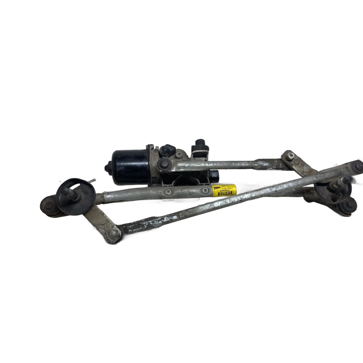 Motor De Para Brisa  Hb20 2015 A 2019 - Imagem 2