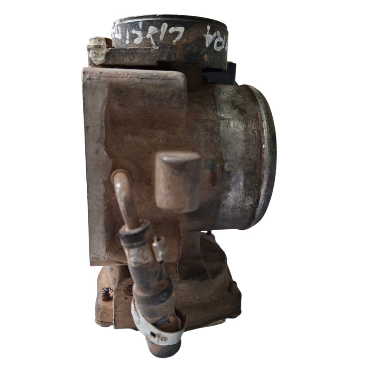 Tbi Corpo Borboleta Gm Meriva 1.8 8v 4cc Flex 2007 361486 - Imagem 5