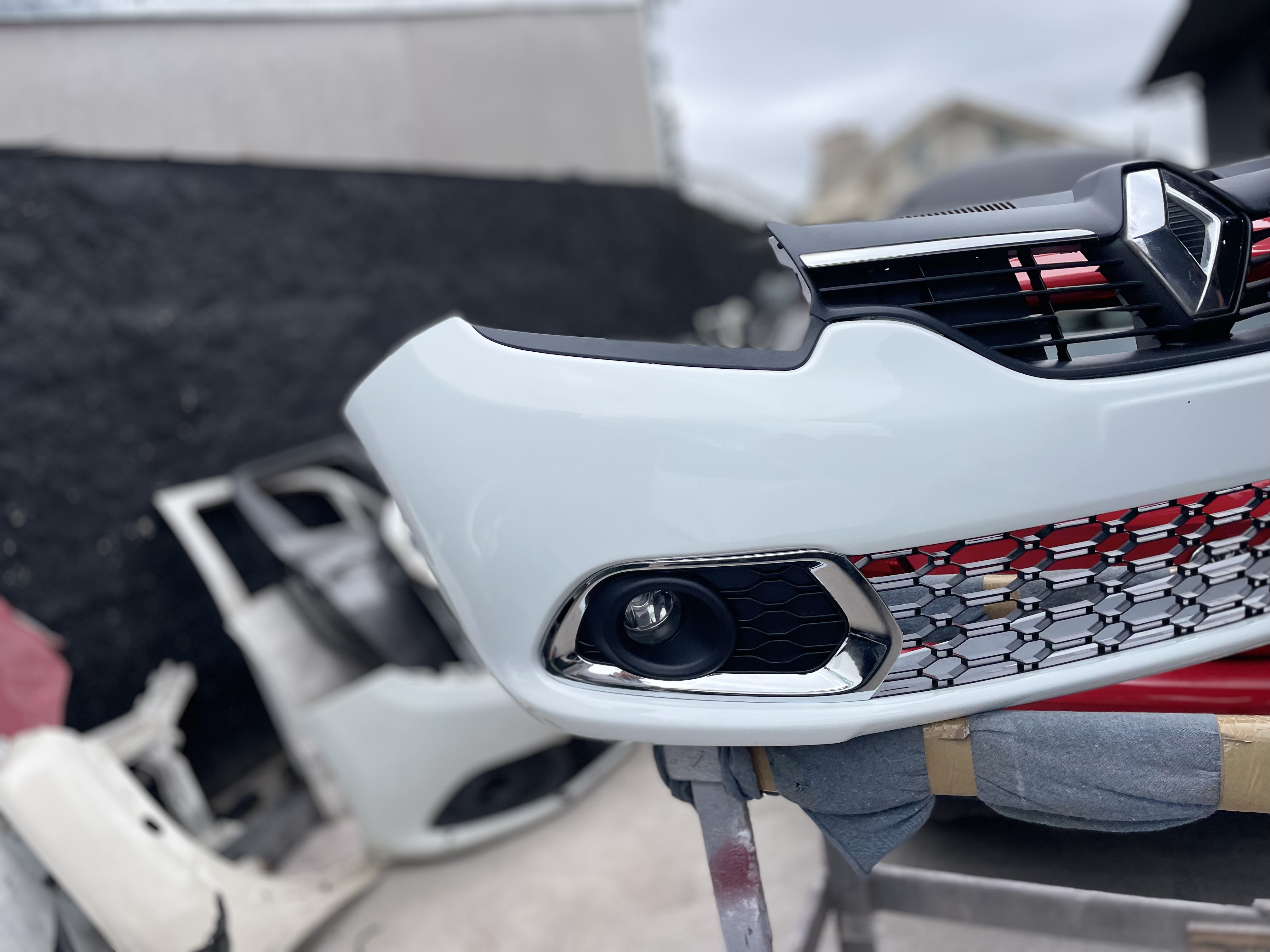 Pára-choque - Imagem 3