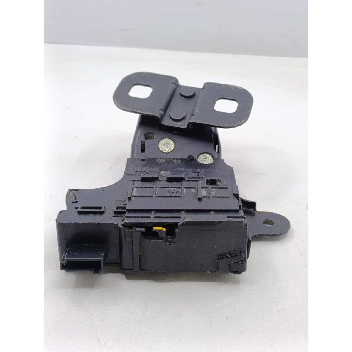 Fechadura Tampa Porta-Malas Cruze, Cobalt, Prisma - Imagem 5