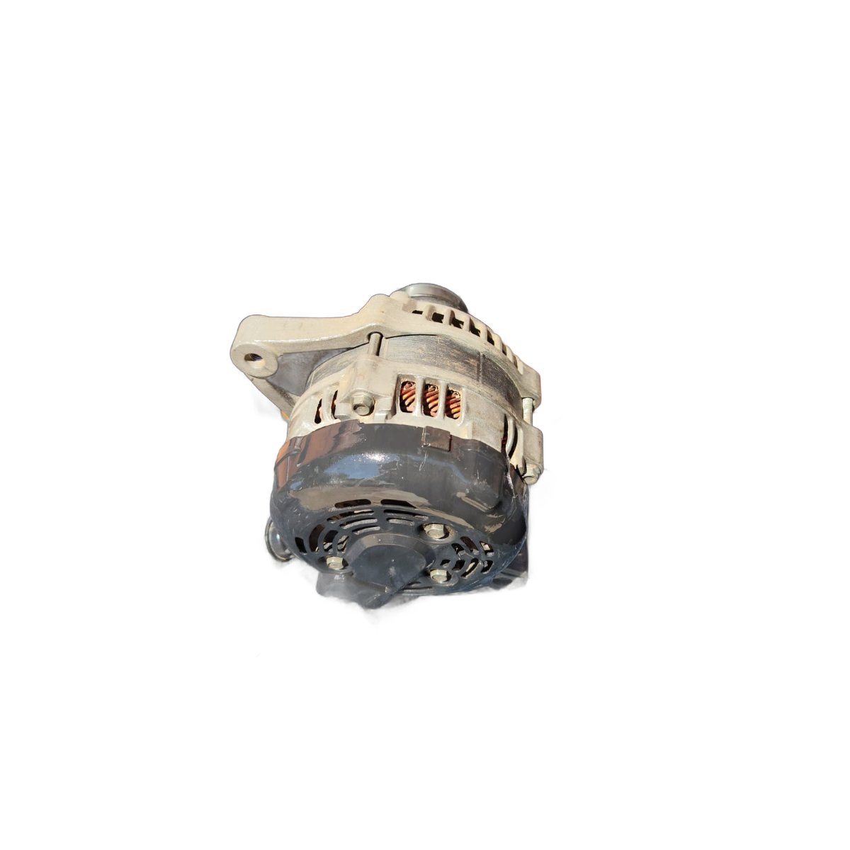 Alternador Toyota Corolla 1.8 2.0 2015-2019 Original 2 Fios - Imagem 3