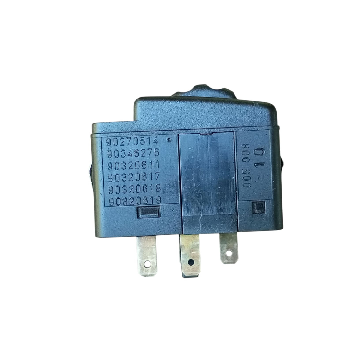 Botão Regulador Farol Vectra Astra 90270514 - Imagem 4