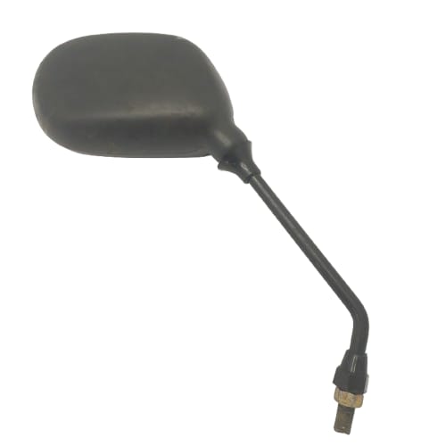 Retrovisor Direito YBR 125 2000-2008 - Imagem 2
