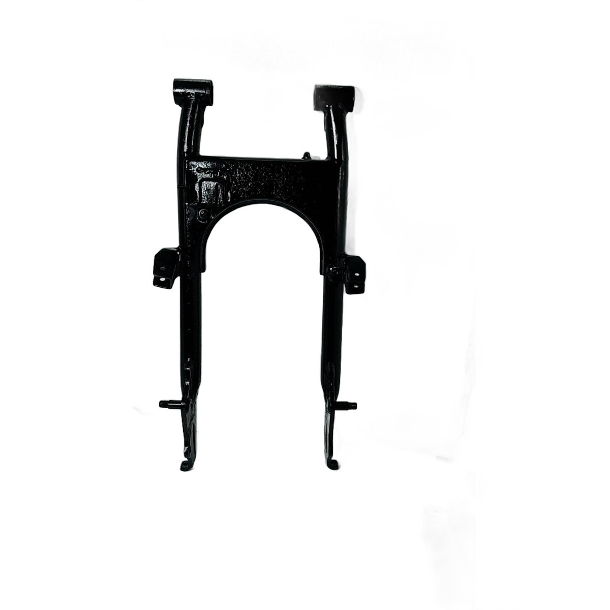 Balança Quadro Elástico CG 125 1996 - Imagem 3