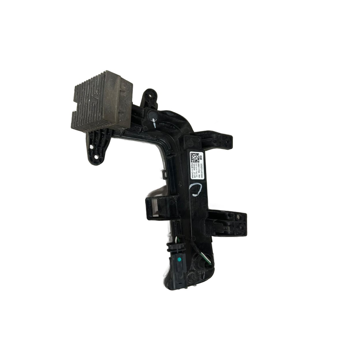 Farol Milha Lado Direito Chevrolet Tracker 2022 ORIGINAL - Imagem 3