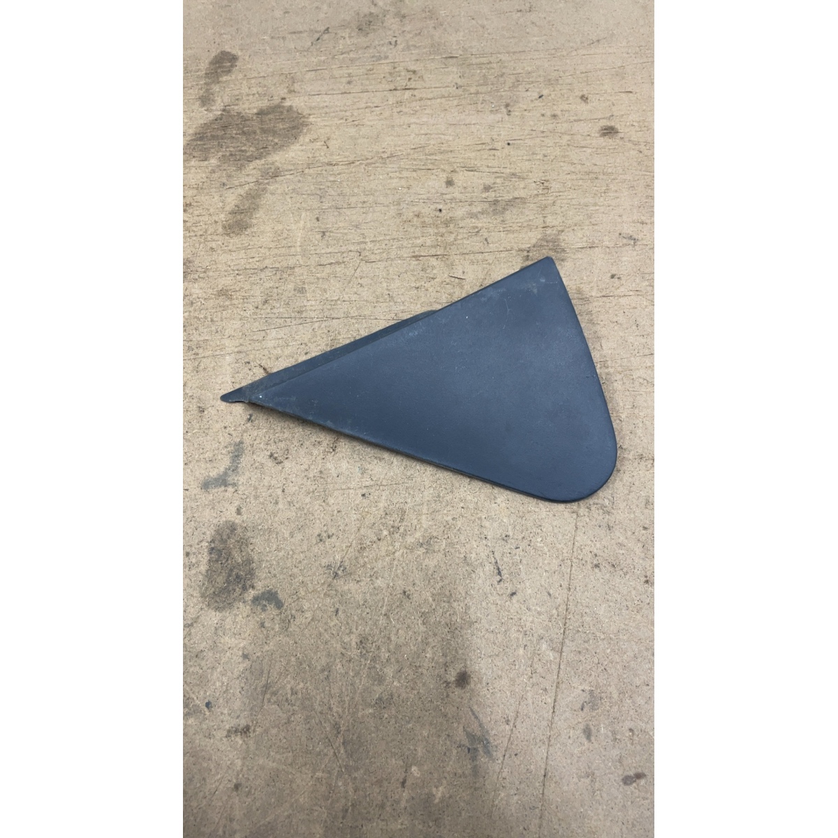 Acabamento Retrovisor Dianteiro Esquerdo Lifan 530 Azul