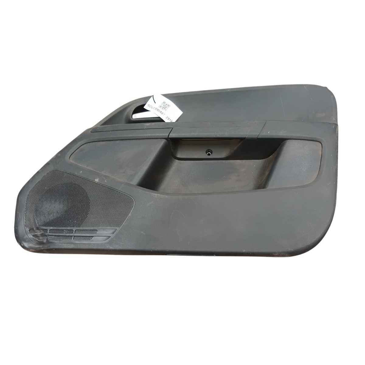 Forro De Porta Diant Dir Volkswagen Up Move 2016 c/ detalhe