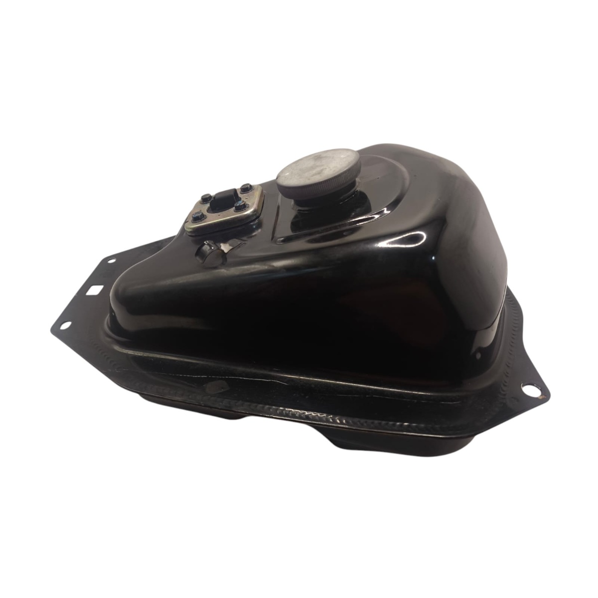 Tanque Yamaha Neo 115 Completo Original