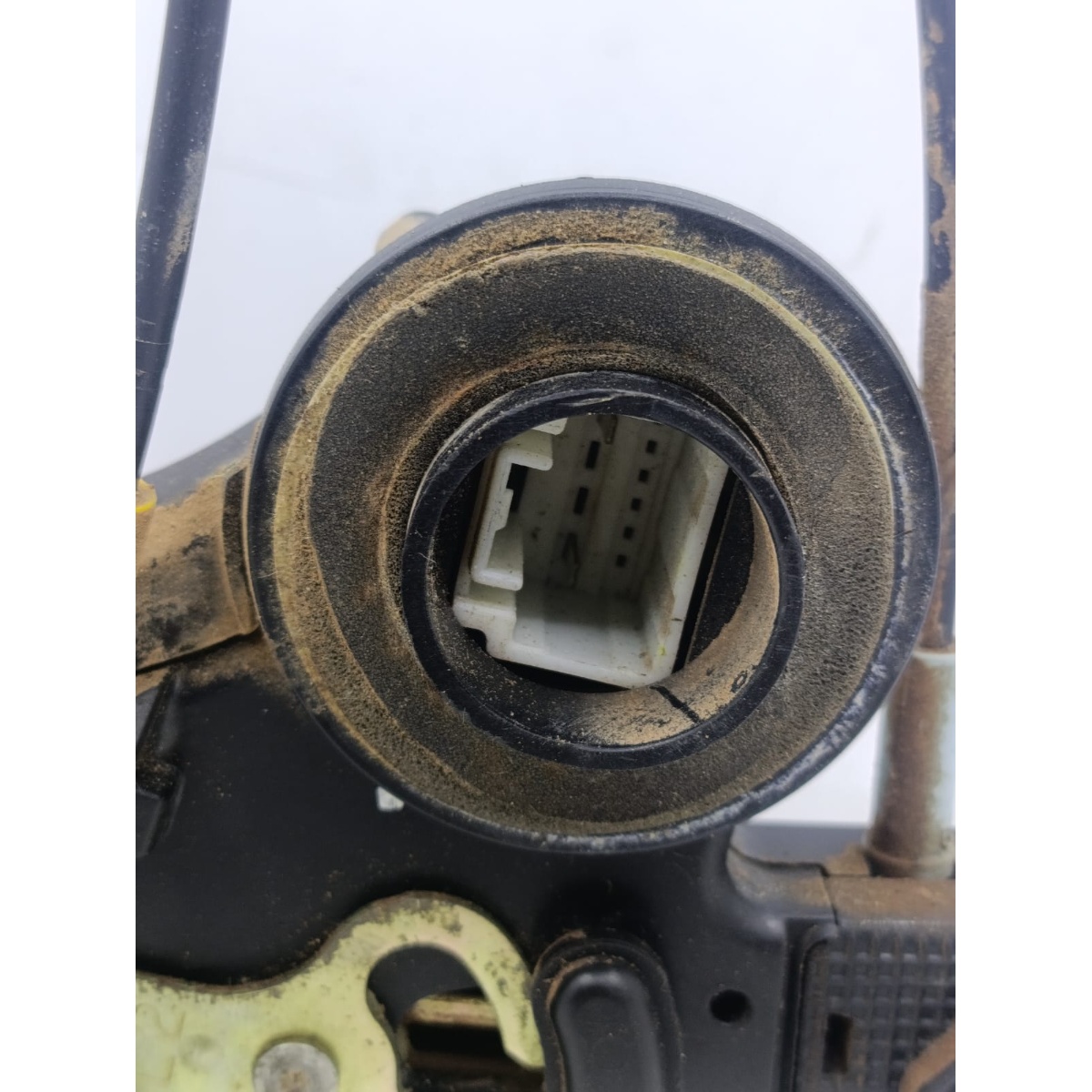 Fechadura da Porta Toyota Corolla 2003 T.E - Imagem 5