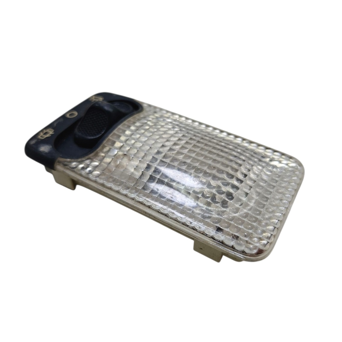 Luz Interna Cortesia Teto Peugeot 206 207 2006 2007 2008 - Imagem 2