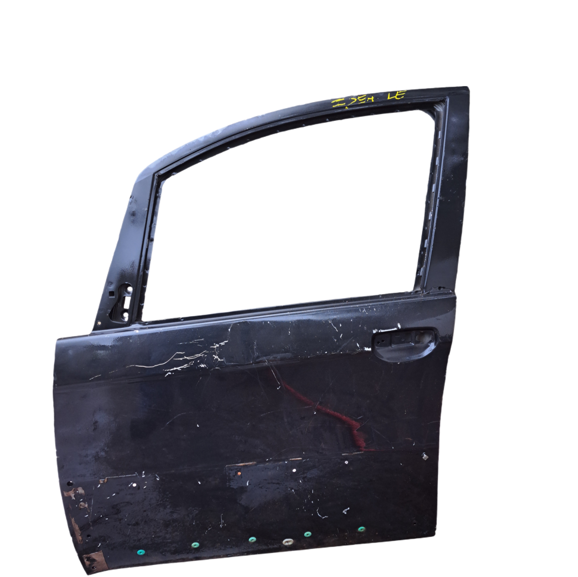 Porta Dianteira Esquerda Idea adventure 2006 ate 2011