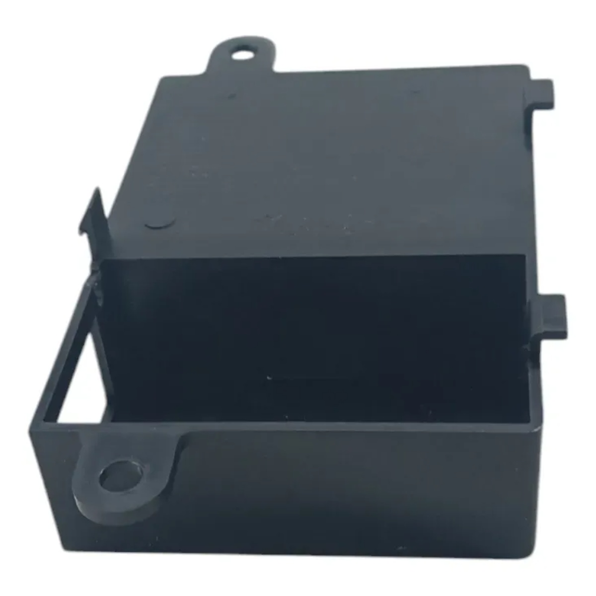 Moldura Suporte Conector Usb Ipod Palio Idea Doblo 51805602 - Imagem 4