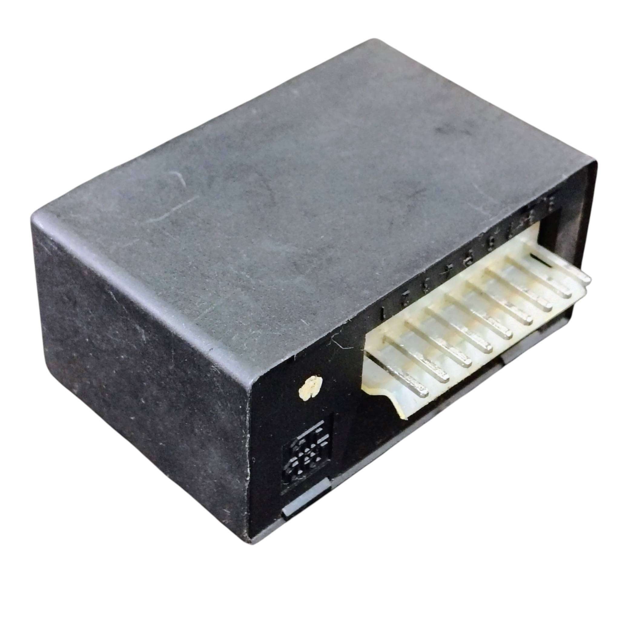 MODULO VIDRO ELETRICO ORIGINAL HL9012 12V UNIVERSAL 90-15 - Imagem 5