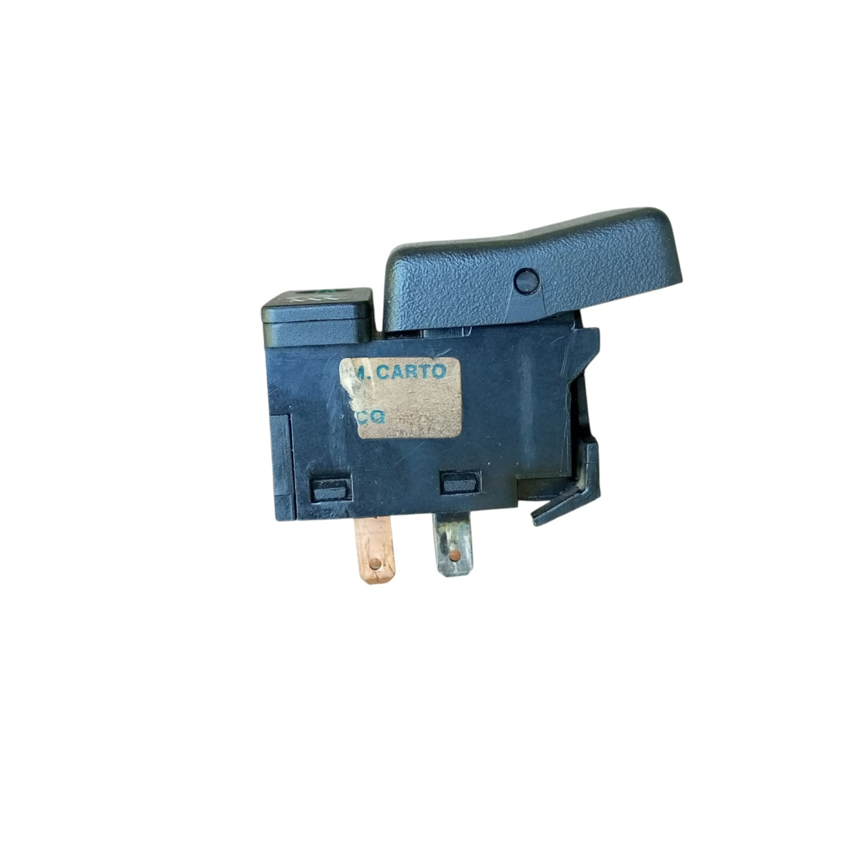 Botão Interruptor Farol Milha Omega 90316826 - Imagem 3