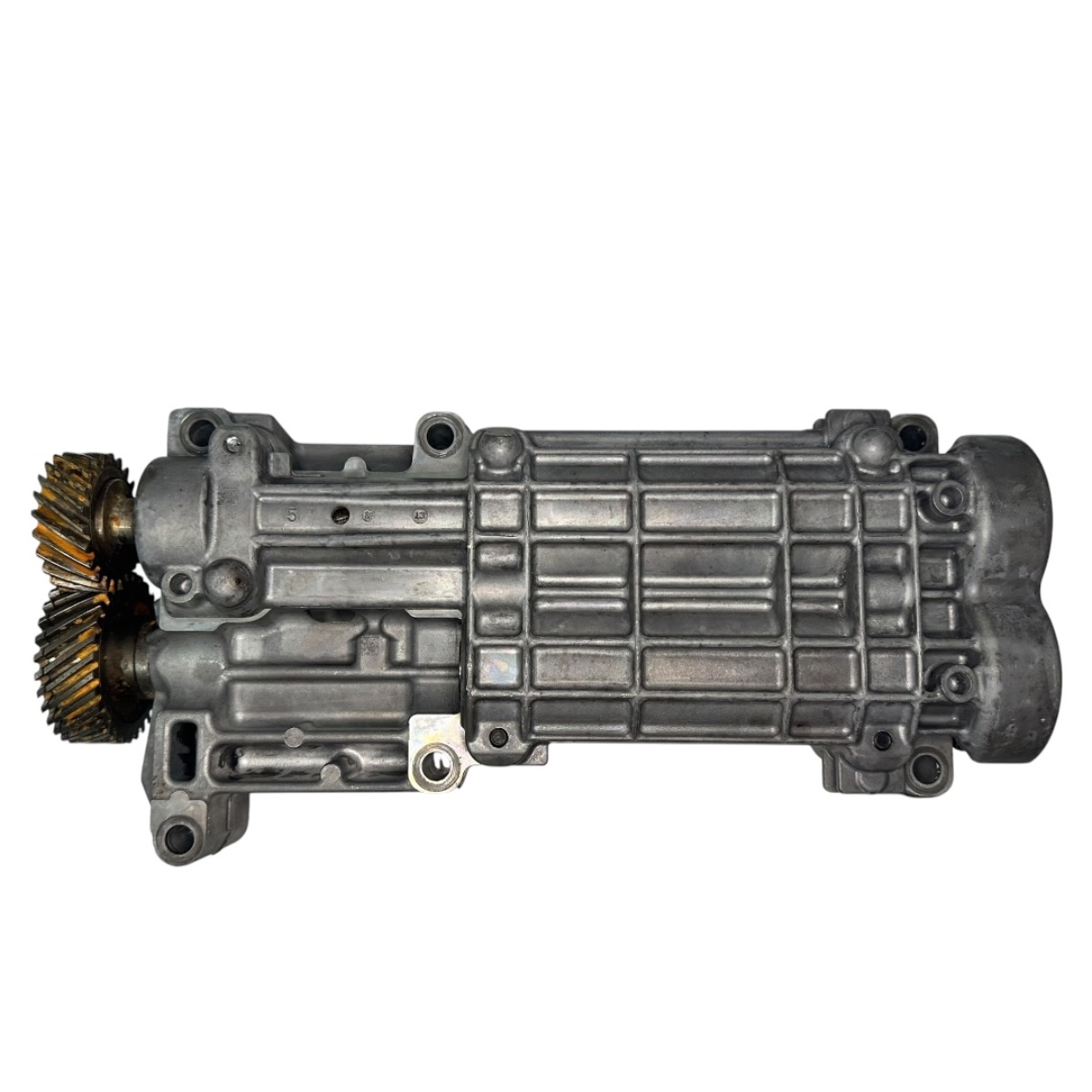 Eixo Compensador Massa Nissan Frontier 2.5 2012 (Usado)