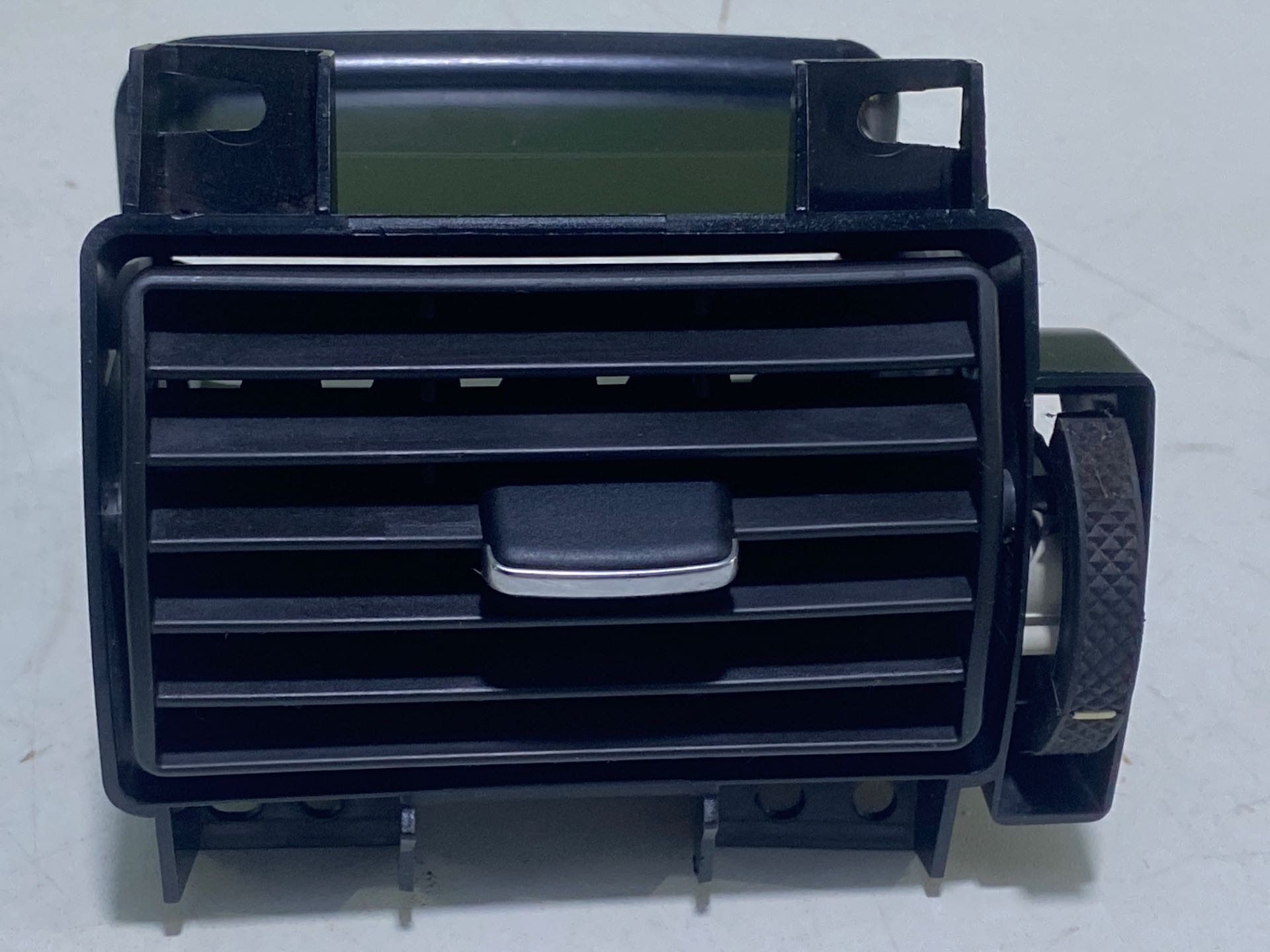 Difusor Saída De Ar Central Direita Ford Transit 2008 A 2013