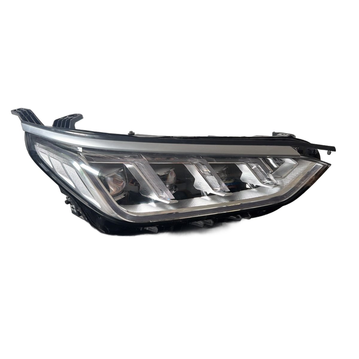 Farol Direito Do Byd Song Plus 2022 2023 2024 - Imagem 1
